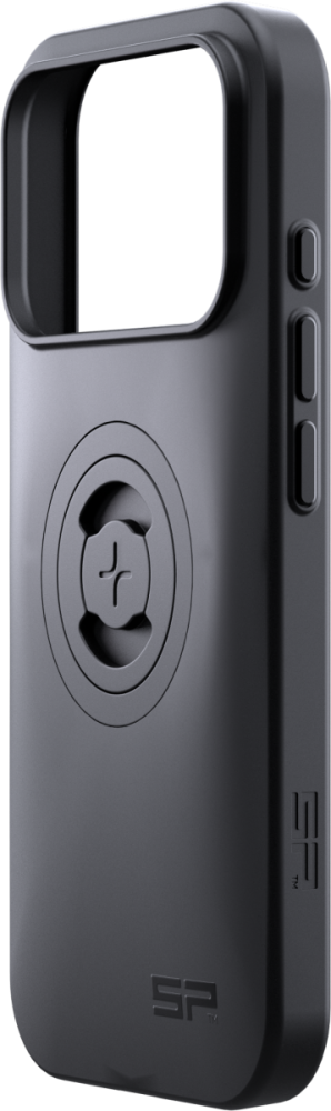 SP Connect Phone Case iPhone 17 Pro SPC+ schwarz
