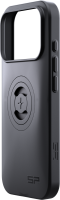 SP Connect Phone Case iPhone 17 Pro SPC+ schwarz