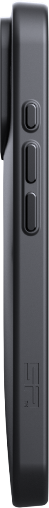 SP Connect Phone Case iPhone 17 Pro SPC+ schwarz