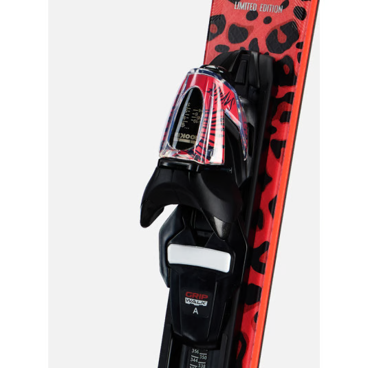 Rossignoll Savage Piste XP 11 156