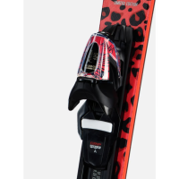 Rossignoll Savage Piste XP 11 156