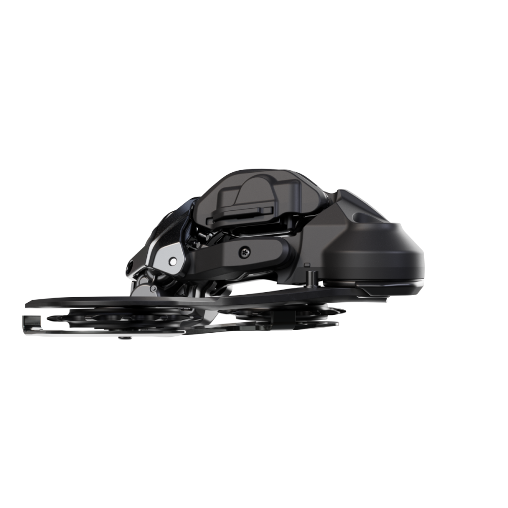 Shimano Schaltwerk XT RD-M8250 Di2 12-Gang SGS