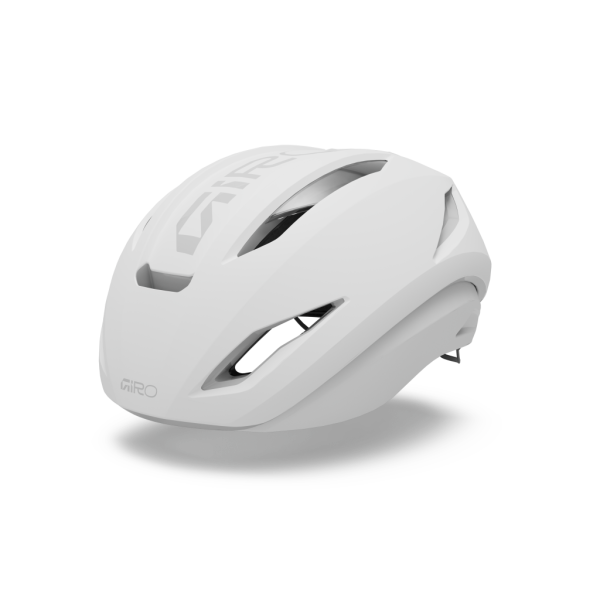 Giro Eclipse Pro Spherical, matte white, S 51-55