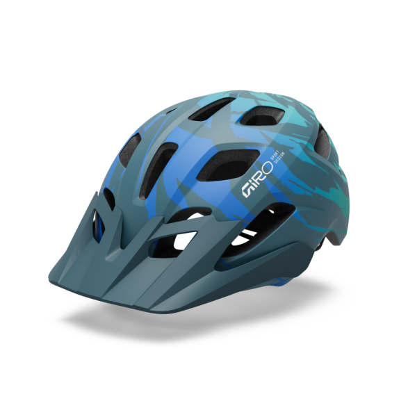 Giro Cycling Tremor Child MIPS, matte trench blue, UC 47-54
