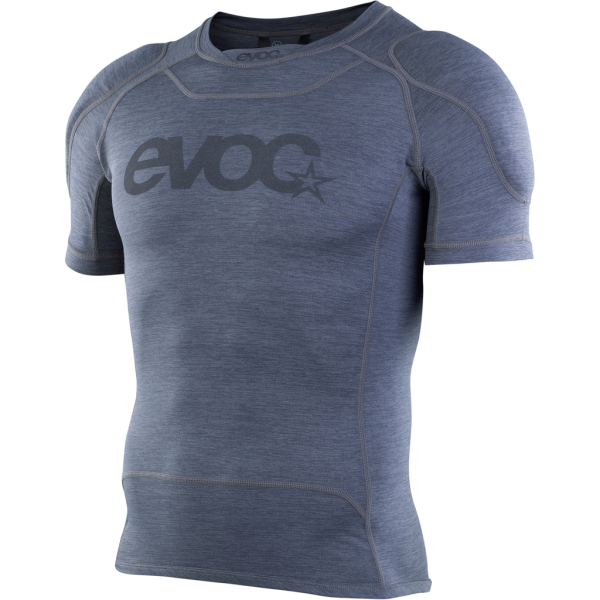 Evoc Enduro Shirt, carbon grey
