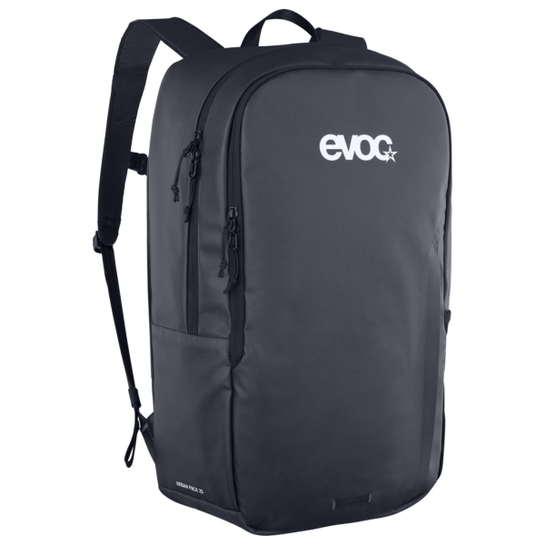Evoc Urban Pack 25L, carbon grey/black