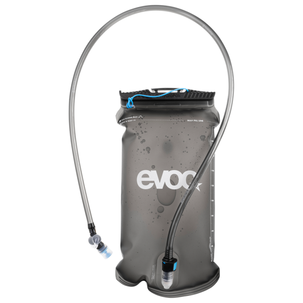 Evoc Hydration Bladder 2L, carbon grey