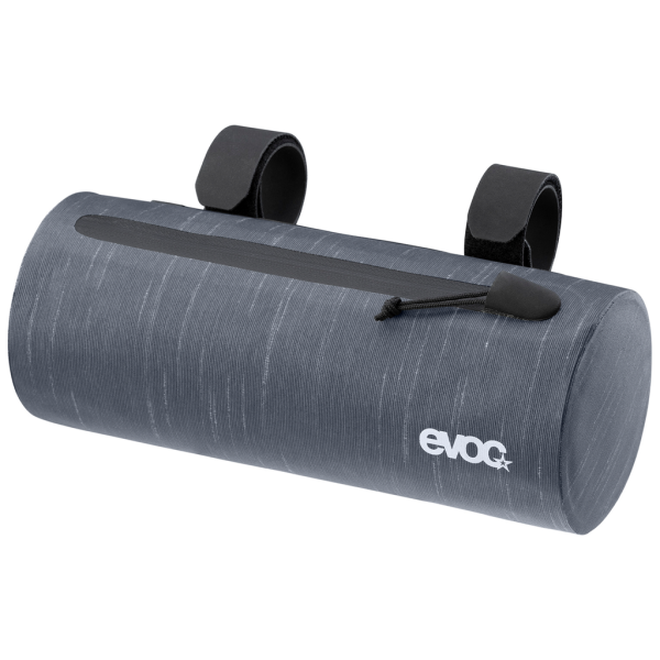 Evoc Handlebar Pack WP 1.5L, carbon grey