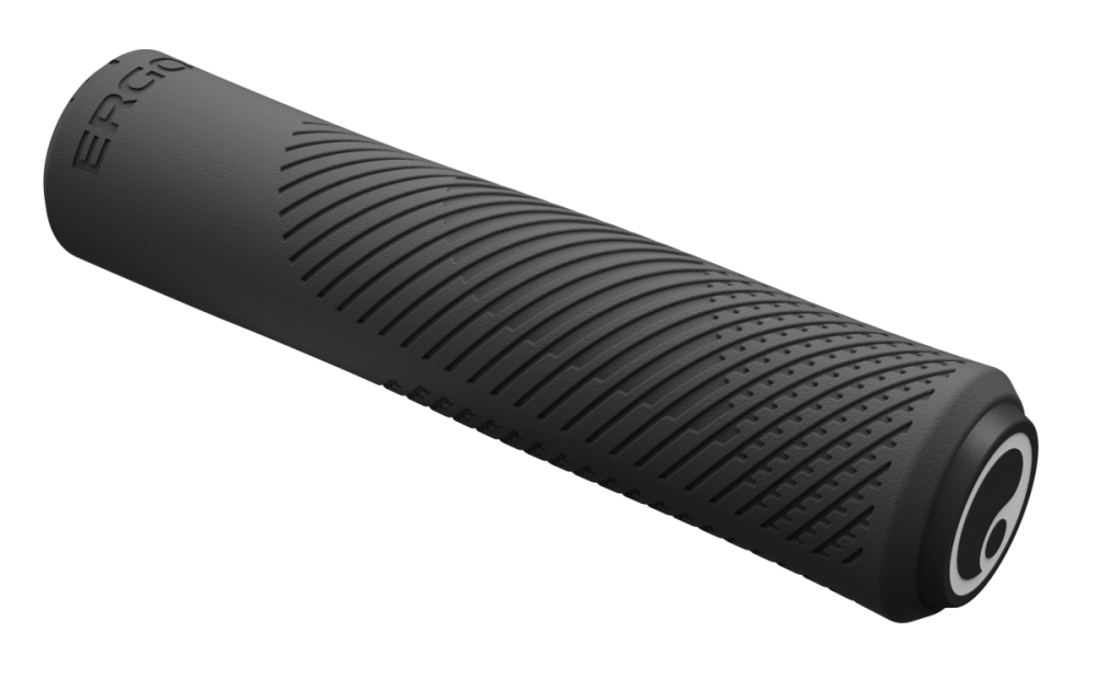 Ergon Lenkergriff GXR Large Schaumstoff black