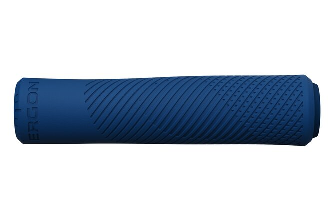 Ergon Lenkergriff GXR Small Schaumstoff midsummer blue