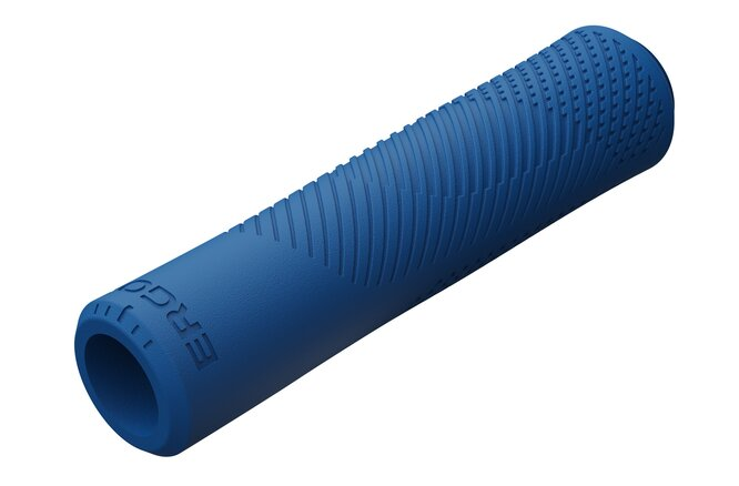 Ergon Lenkergriff GXR Small Schaumstoff midsummer blue
