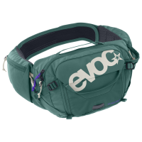 Evoc Hip Pack Pro 3L, bottle green