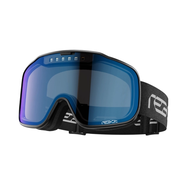 optrel sports Sight 2.0 SKY BLACK