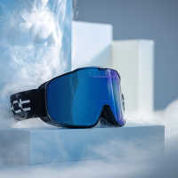 optrel sports Sight 2.0 SKY BLACK