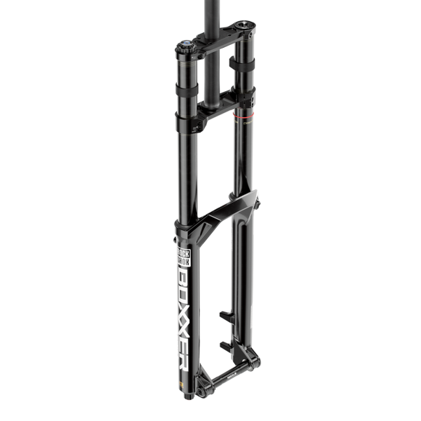 RockShox Fork BoXXer Ultimate Charger3 RC2 DebonAir+ ButterCups, black, 29"/200mm/48 OS