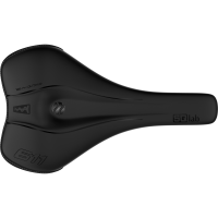 SQlab Sattel 611 Ergowave active 2.1 S-Tube 15cm