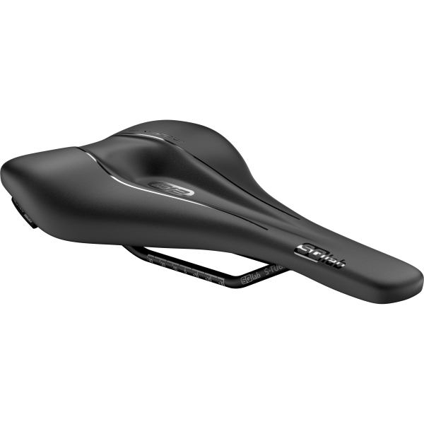 SQlab Sattel 612 ERGOWAVE active 2.2