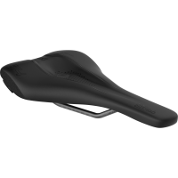 SQlab Sattel 614 Ergowave active 2.1 S-Tube 16cm