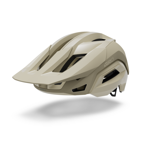 Giro Montaro Pro Spherical, matte stone