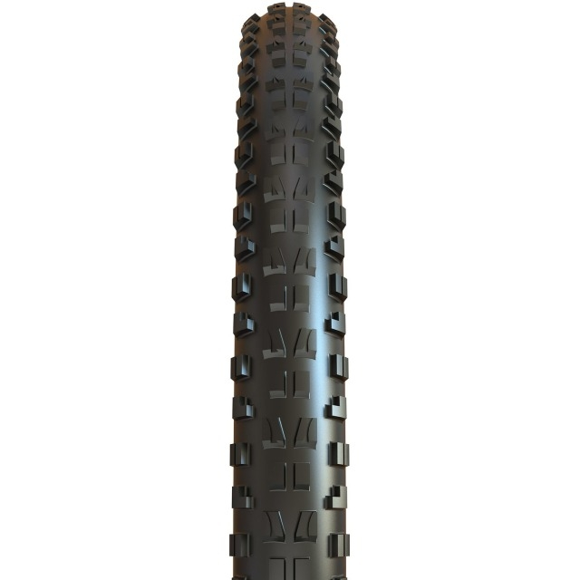 Maxxis Minion DHF EXO TR 3C Grip E-25 29x2.50, 63-622 Falt 60TPI schwarz
