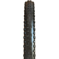 Maxxis Minion DHF EXO TR 3C Grip E-25 29x2.50, 63-622 Falt 60TPI schwarz