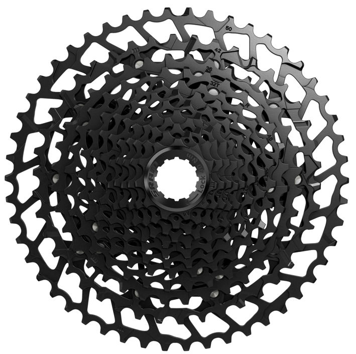 SRAM Kassette PG-1230 Eagle 11-50 12-fach