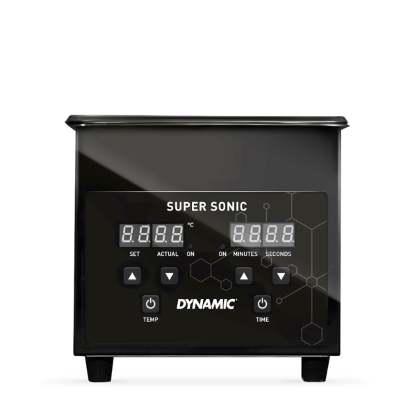 Dynamic Super Sonic