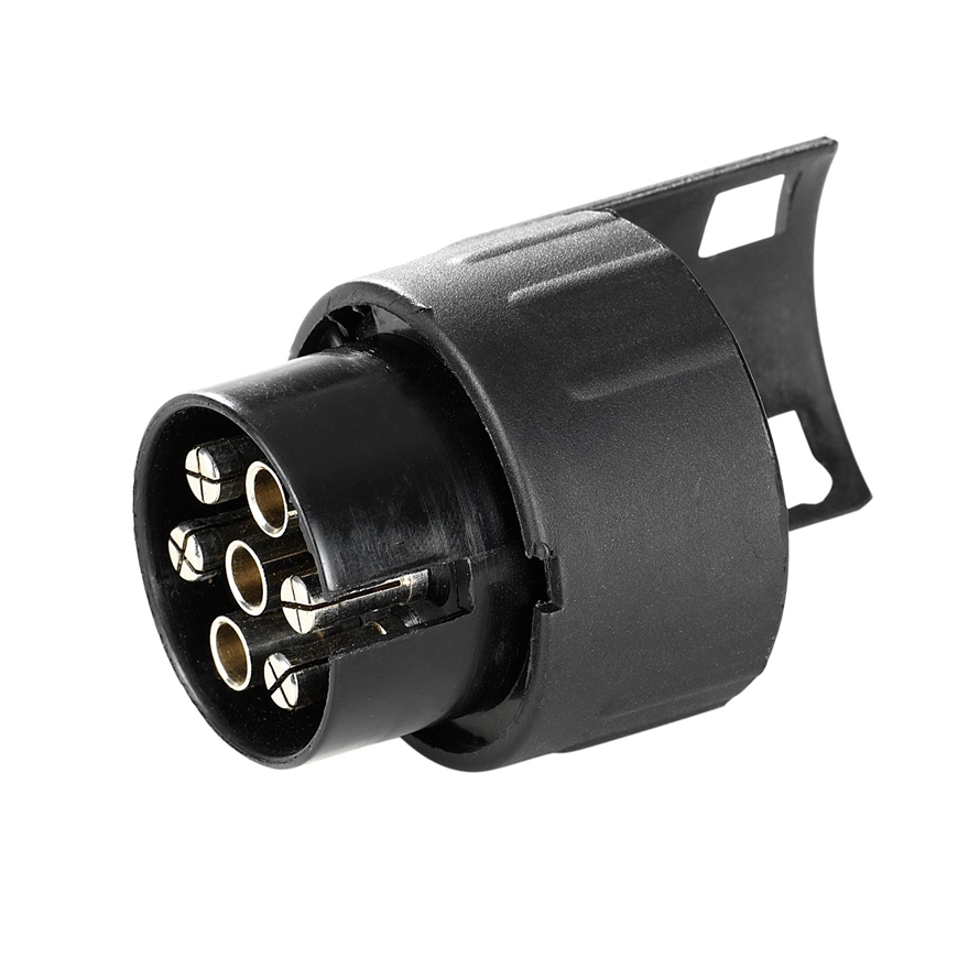 Thule Adapter 9906 (7zu13 Pin) 7 (Auto) zu 13 (Träger) Pin
