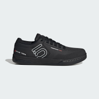 Adidas Freerider Pro, Cblack/ftwwht/ftwwht