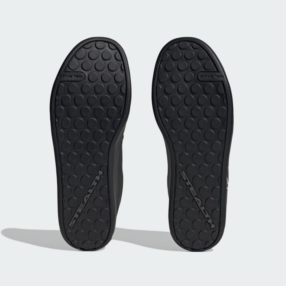 Adidas Freerider Pro, Cblack/ftwwht/ftwwht