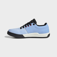 Adidas Freerider Pro W, Crystal Sky/off white/glow blue