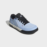 Adidas Freerider Pro W, Crystal Sky/off white/glow blue