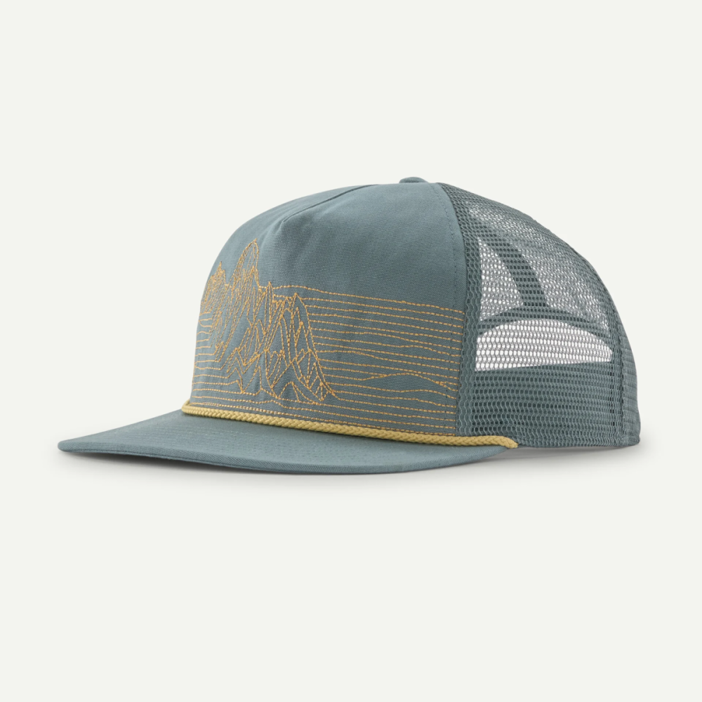 Patagonia Airfarer Cap, S