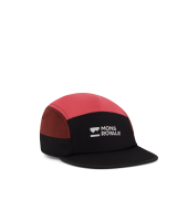 Mons Royale Velocity Trail Cap, Watermelon, Grösse OS