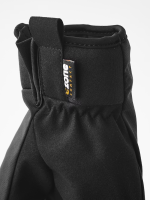 Hestra Czone Bike Mistral - 5 Finger, Black