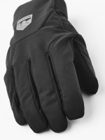 Hestra Czone Bike Mistral - 5 Finger, Black