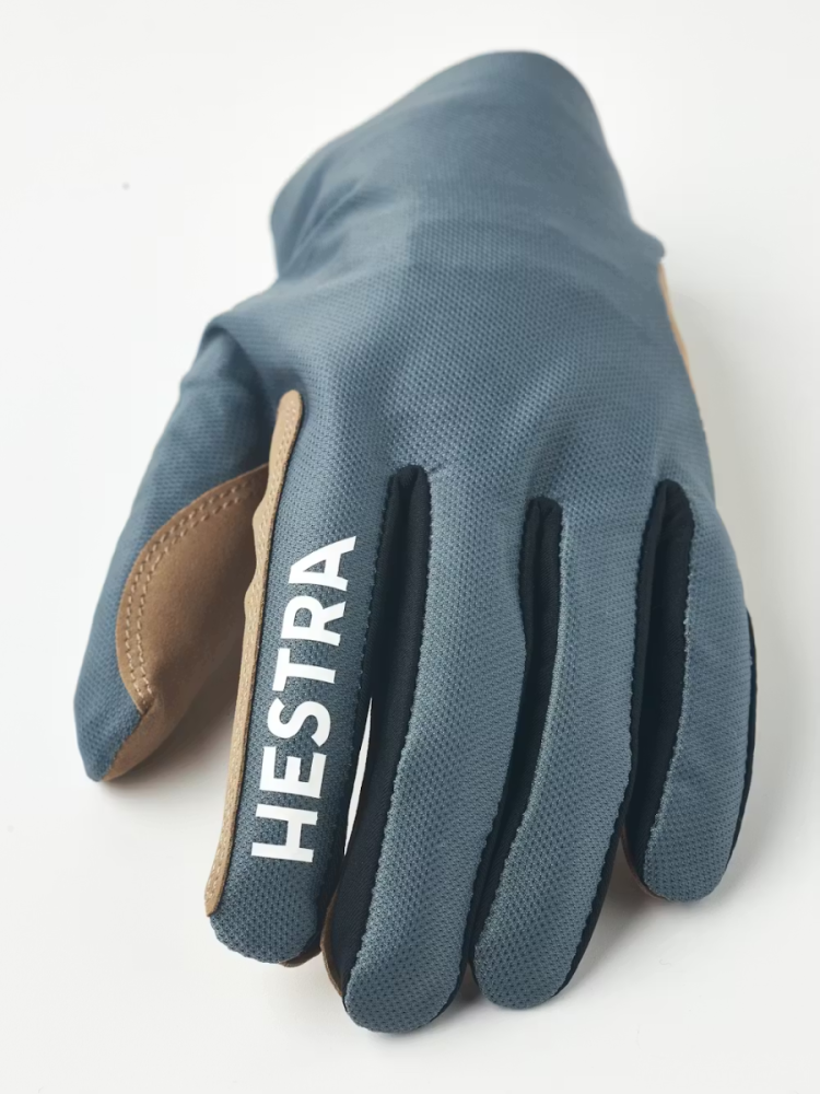 Hestra Ventair Long, petrol