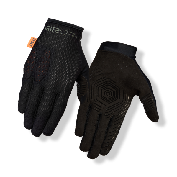 Giro Rodeo Glove, black