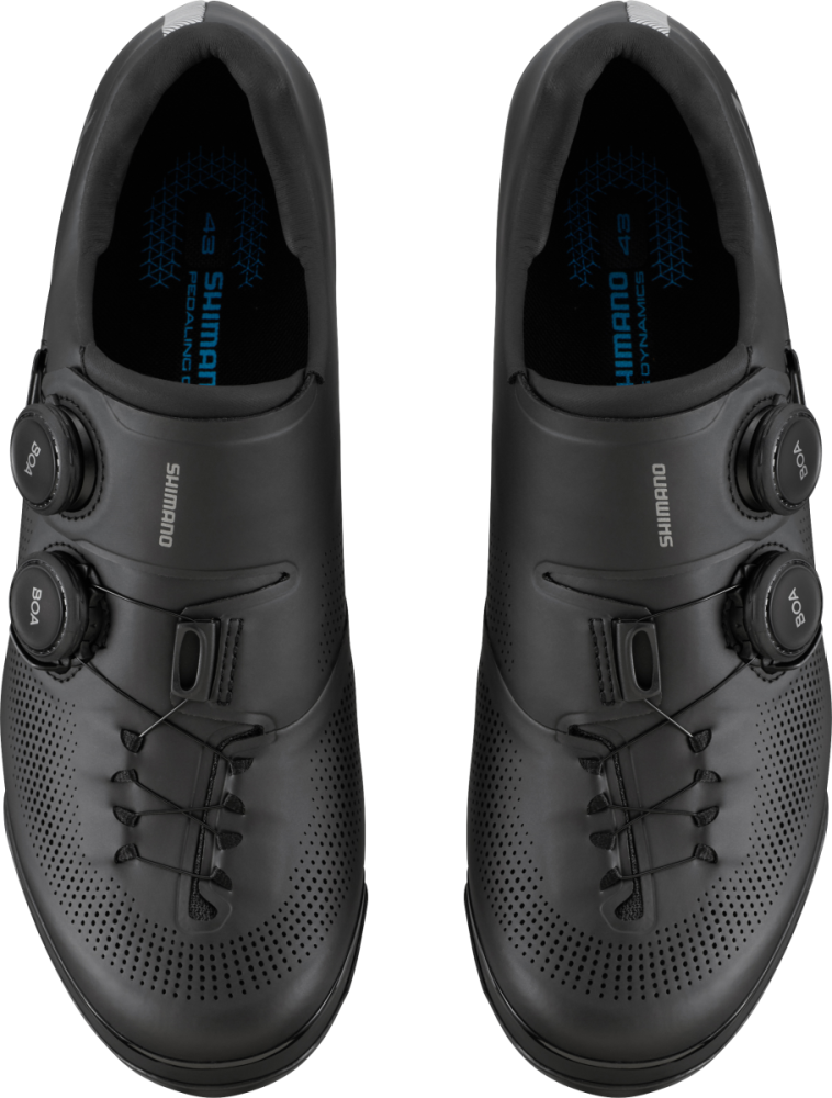 Shimano Men MTB SH-XC7 Schuh SPD black