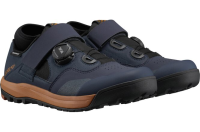 Shimano Women MTB SH-GE9 Schuh SPD midnight denim