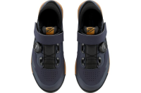 Shimano Women MTB SH-GE9 Schuh SPD midnight denim