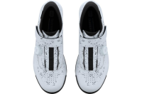 Shimano Men MTB SH-GE9HS Schuh SPD white
