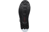 Shimano Men MTB SH-GE9HS Schuh SPD white