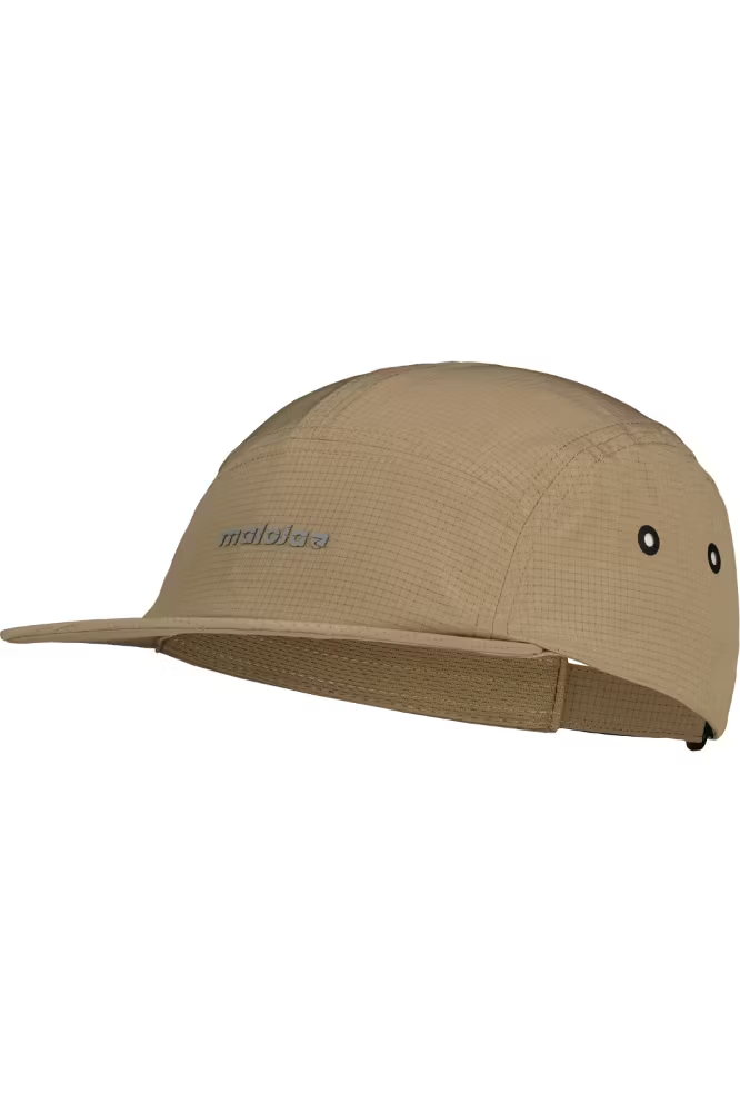 Maloja MargnaM. Trail Cap, gravel