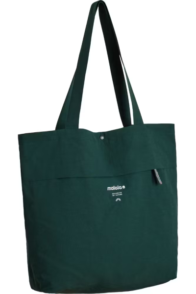 Maloja KatlaM. Tote Bag, mountain pine