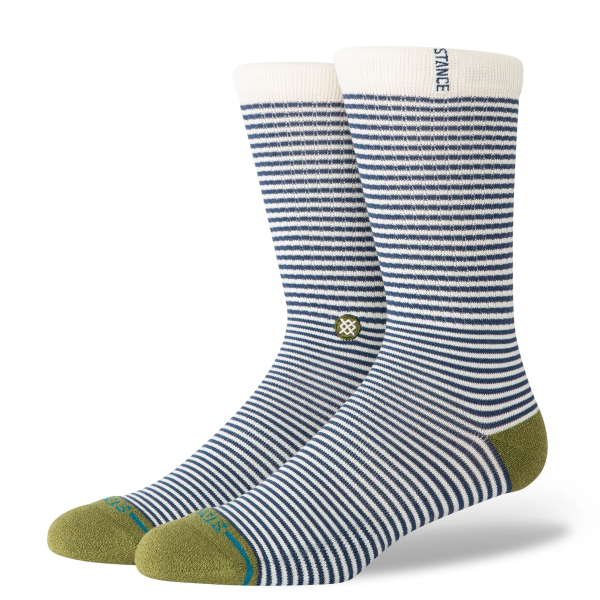 STANCE Mini Bar Crew, olive