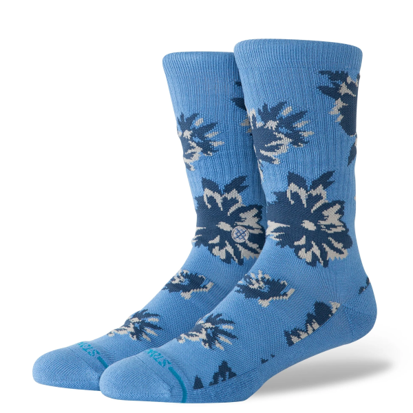 STANCE Replica Crew, blue