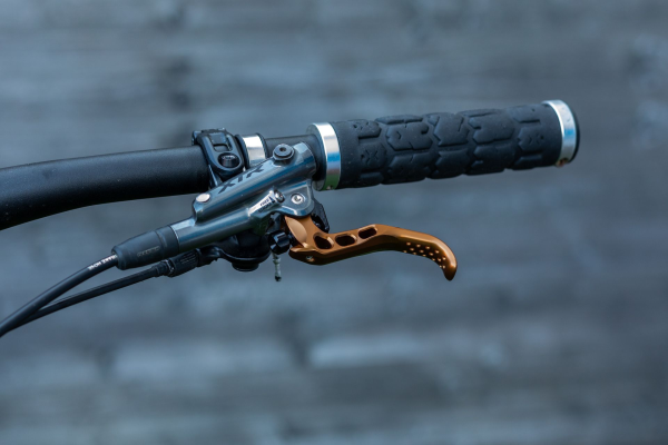 OAK SH Bremshebel Set - passend für Shimano
