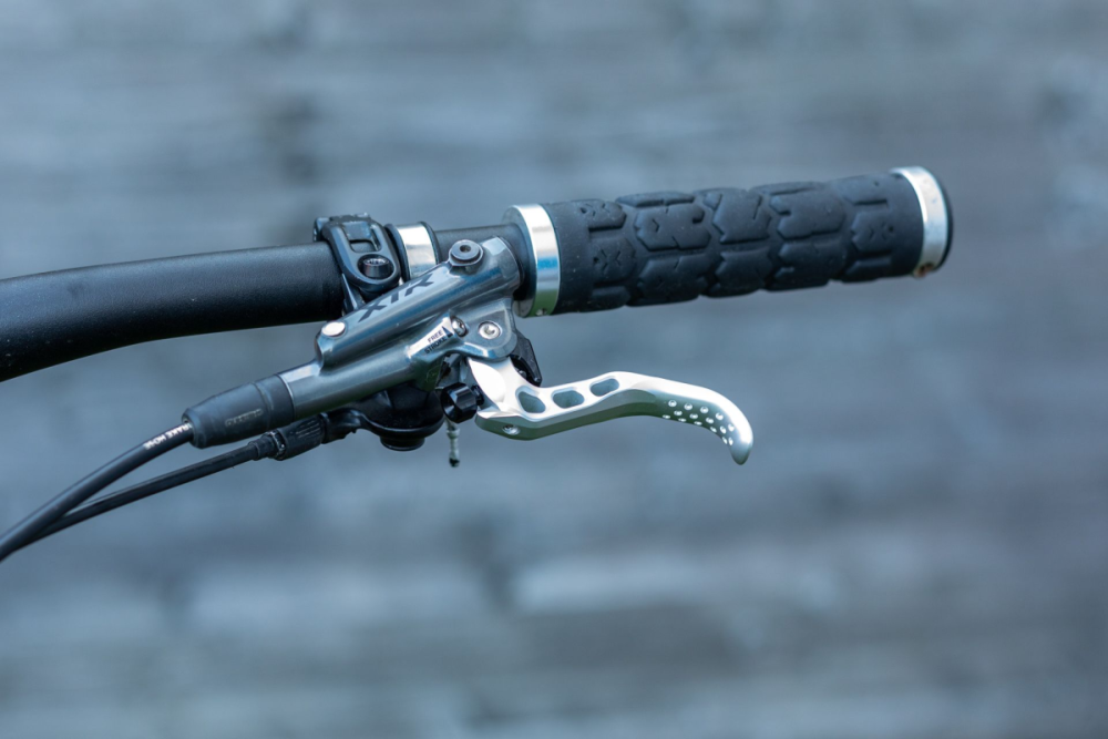 OAK SH Bremshebel Set - passend für Shimano