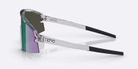 Bliz P006, Crystal Black, Grün/Grün Multicolor